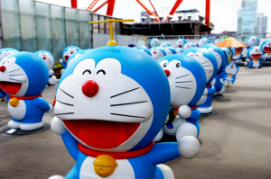 Doraemon