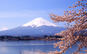 Fuji