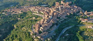 Città della Pieve