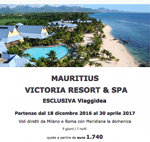 Mauritius