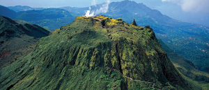 Il Vulcano la Soufrière