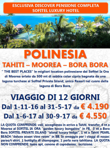 Polinesia 3