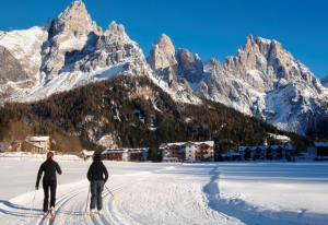 San Martino di Castrozza