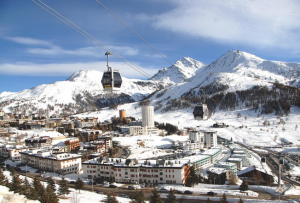 Sestriere