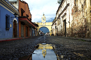 Guatemala 2