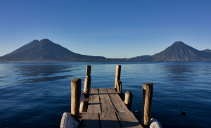 Lago Atitlan