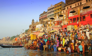 Varanasi