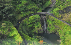 road to hana